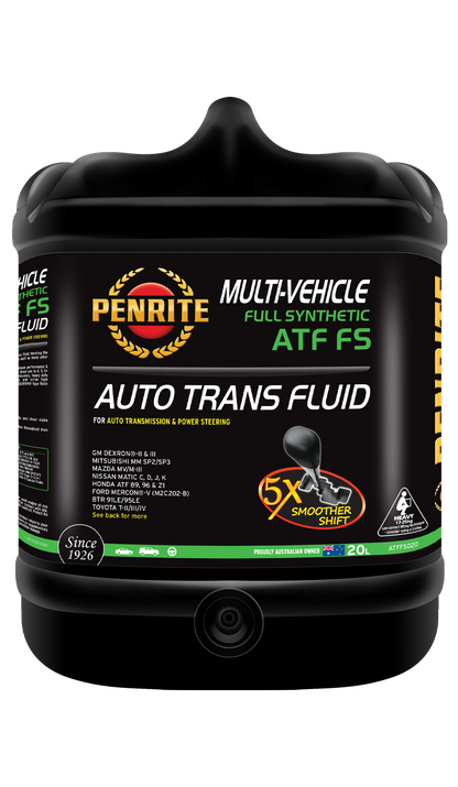 PENRITE Atf Fs Full Synthetic