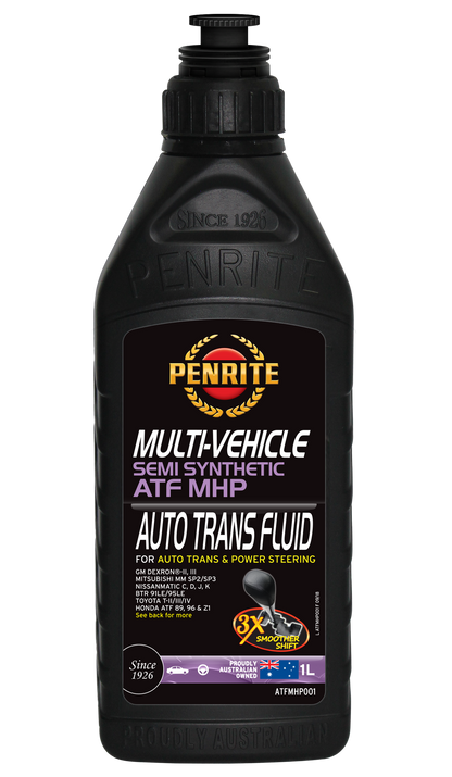 PENRITE Atf Mhp Semi Synthetic