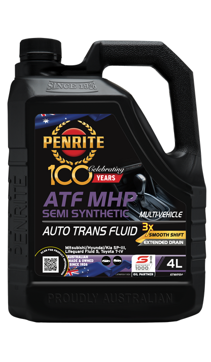 PENRITE Atf Mhp Semi Synthetic