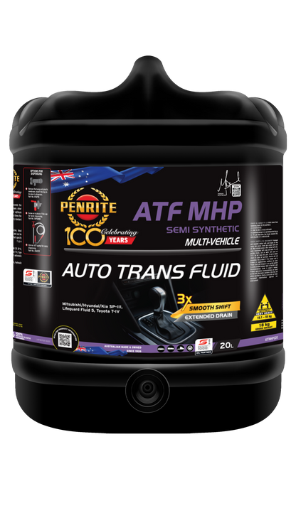PENRITE Atf Mhp Semi Synthetic