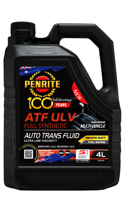 PENRITE Atf Ultra Low V Full Syn
