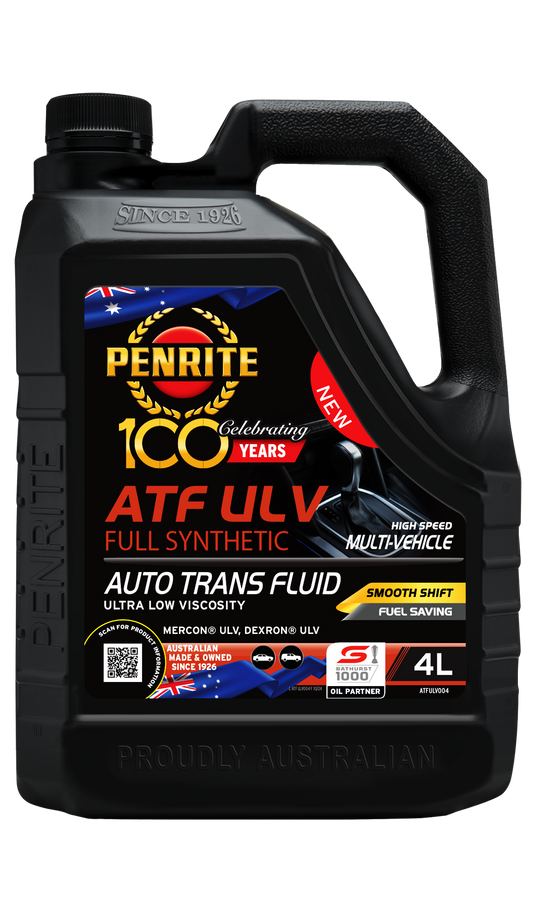 PENRITE Atf Ultra Low V Full Syn