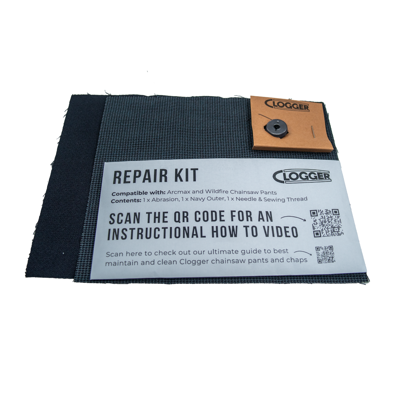 Clogger Repair Kits