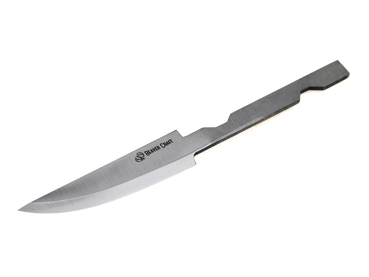 BeaverCraft BC4 - Blade for Whittling Knife C4