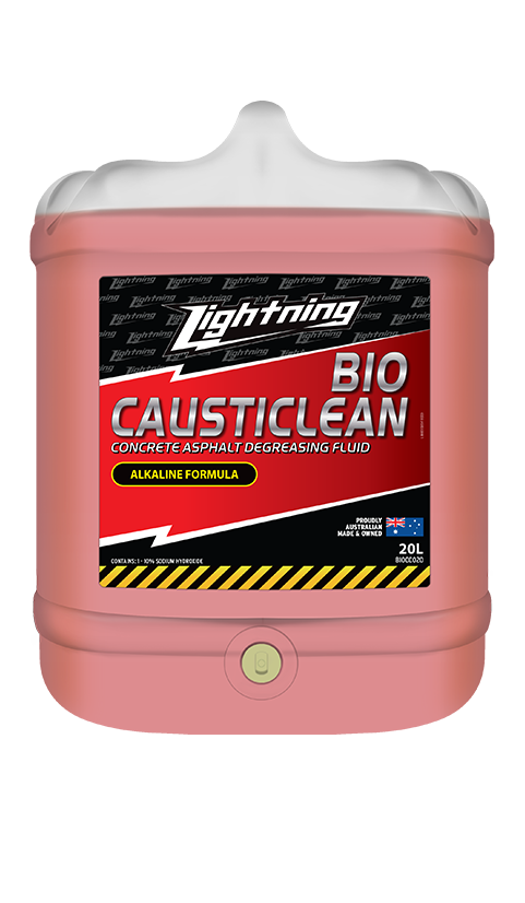PENRITE Bio Causticlean