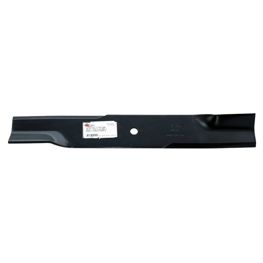 BLR8620 HUSTLER HIGH LIFT BAR BLADE 20-1/2" X 5/8" SUITS DIESEL Z SUPER Z / SUPER Z HYPERDRIVE LAWN MOWER BLADE