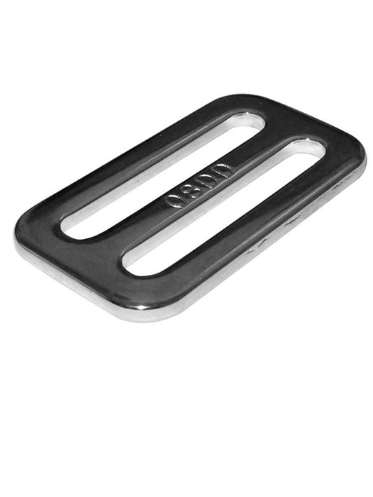 ISC 45mm 3-Bar Slide – Black