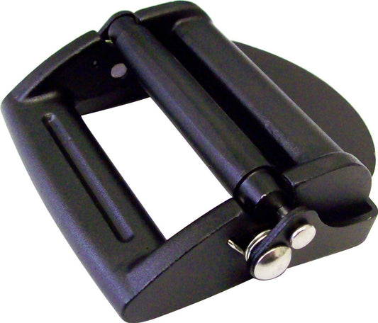 ISC 45mm Adjuster - Aluminium - All Black