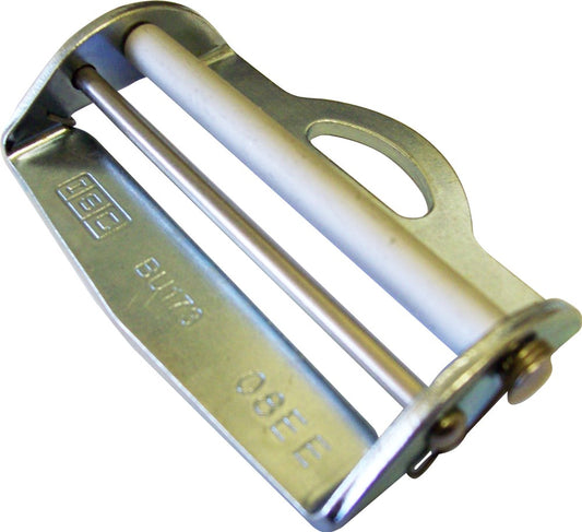 ISC 75mm Adjuster - Steel with Aluminium Crossbar