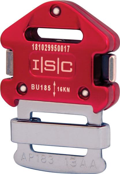 ISC Klick Lock Buckle
