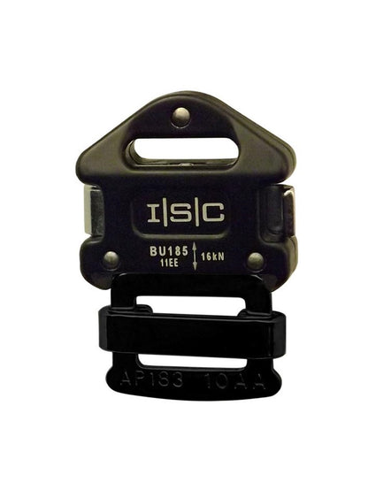 ISC Klick Lock Buckle