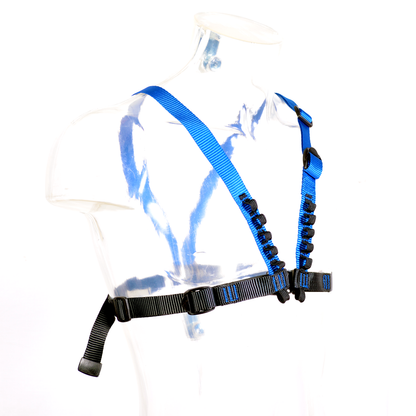 STEIN CAMBO V5 Chest Harness