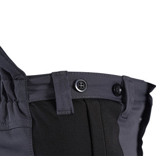 Clogger Ascend Gen2 Year Round Mid Weight Men's Arborist Chainsaw Pants Size 2XS, Short Leg Option