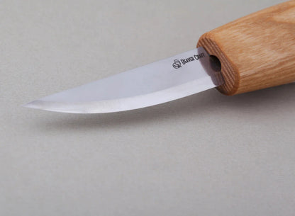 BeaverCraft C4m - Whittling Knife