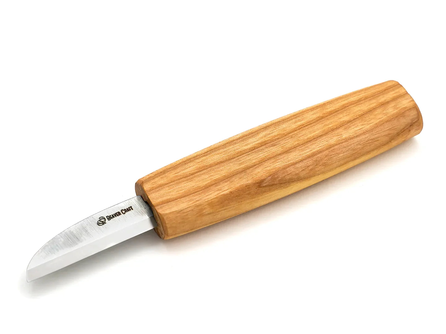 BeaverCraft C5 - Wood Carving Bench Knife