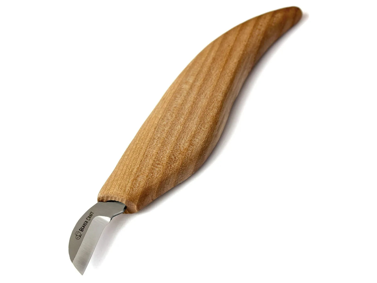 BeaverCraft C6 - Chip Carving Knife