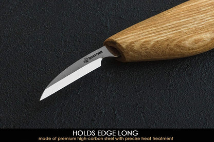 BeaverCraft C8 - Small Cutting Knife
