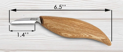 BeaverCraft C8 - Small Cutting Knife
