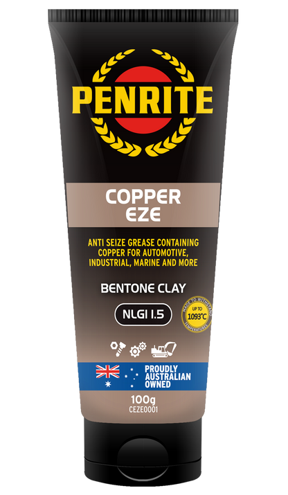 PENRITE Copper Eze