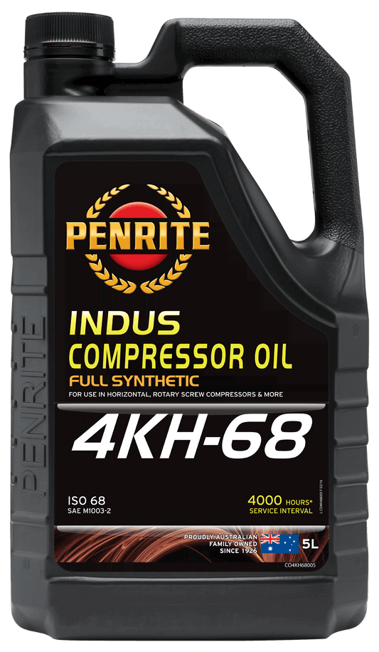 PENRITE Compressor Oil 4Kh68