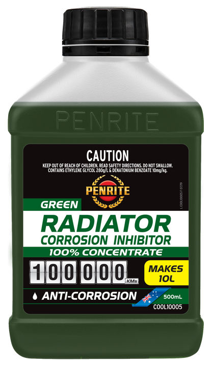 PENRITE Rad Inhibitor 100,000 Km Conc