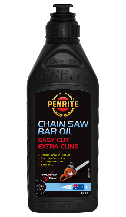 PENRITE Chain Saw Bar Oil