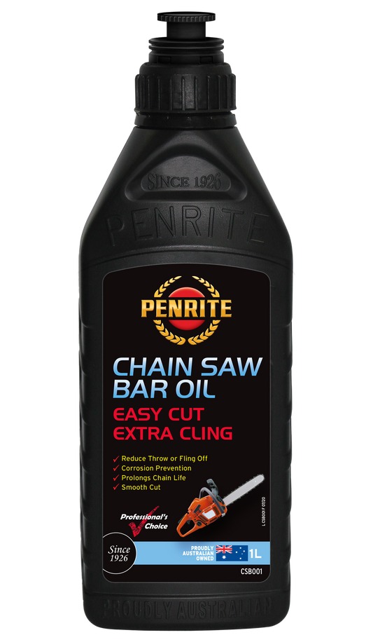 PENRITE Chain Saw Bar Oil