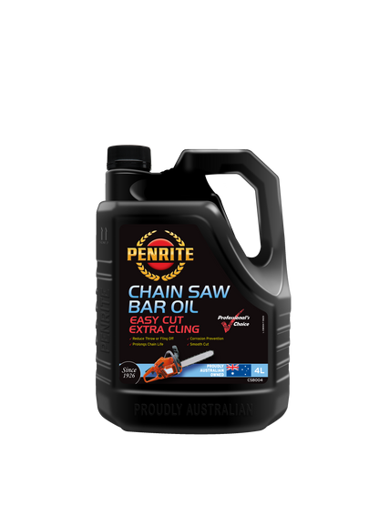 PENRITE Chain Saw Bar Oil