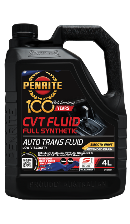 PENRITE Cvt Low Full Syn