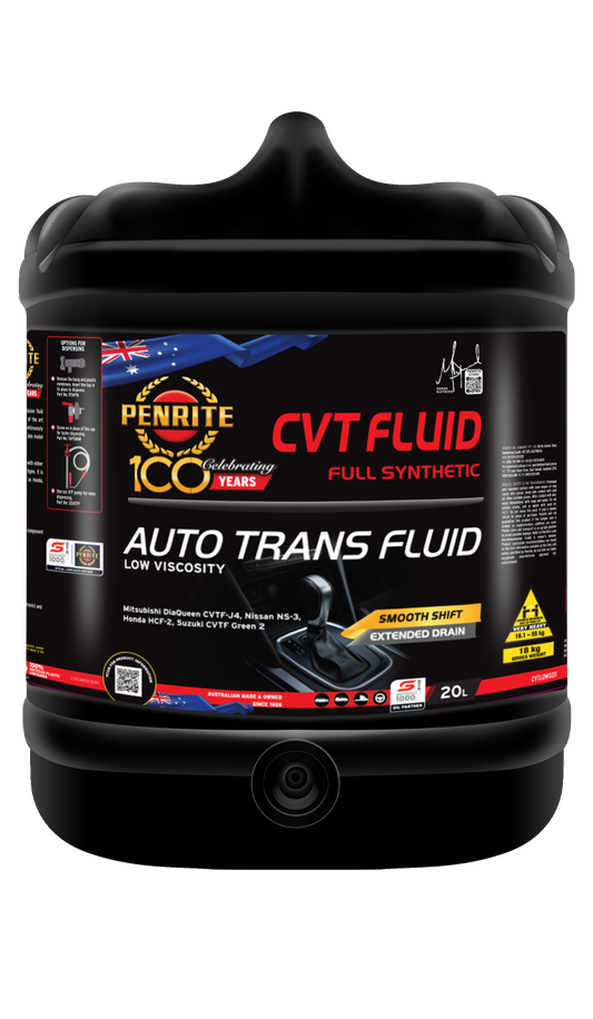 PENRITE Cvt Low Full Syn