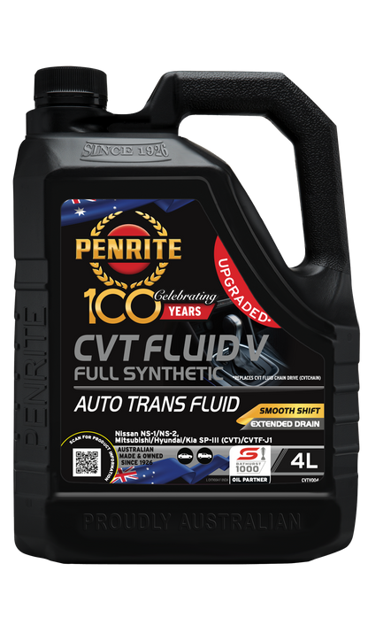 PENRITE Cvt Fluid V Full Syn