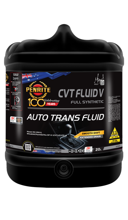 PENRITE Cvt Fluid V Full Syn