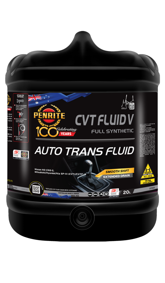 PENRITE Cvt Fluid V Full Syn