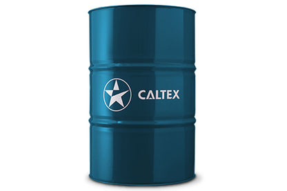 CALTEX CH Delo 600 ADF 15W-40 Heavy Duty Diesel Engine Oil 200L Drum