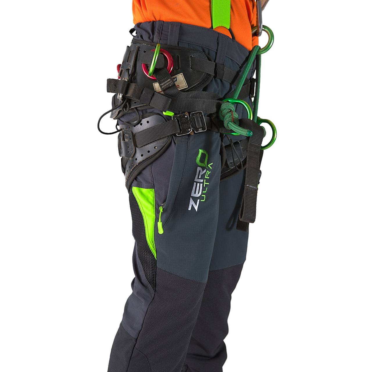 Clogger Zero Ultra Pant 360