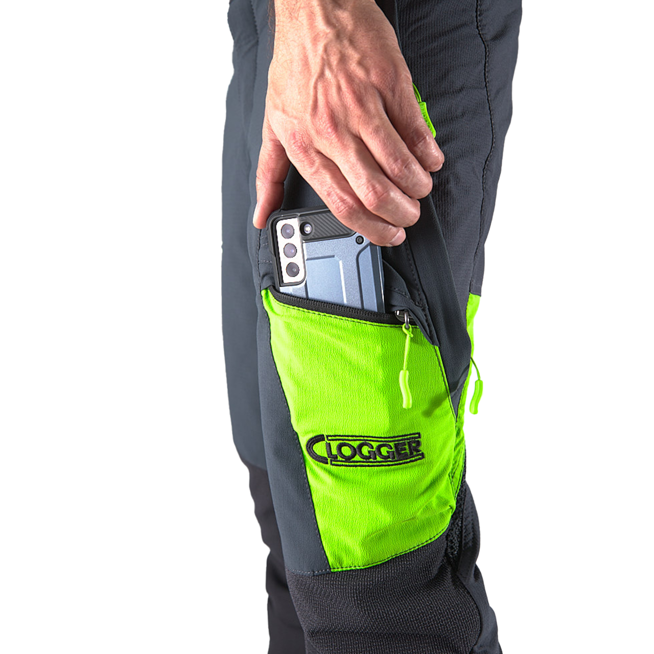 Clogger Zero Ultra Pant 360