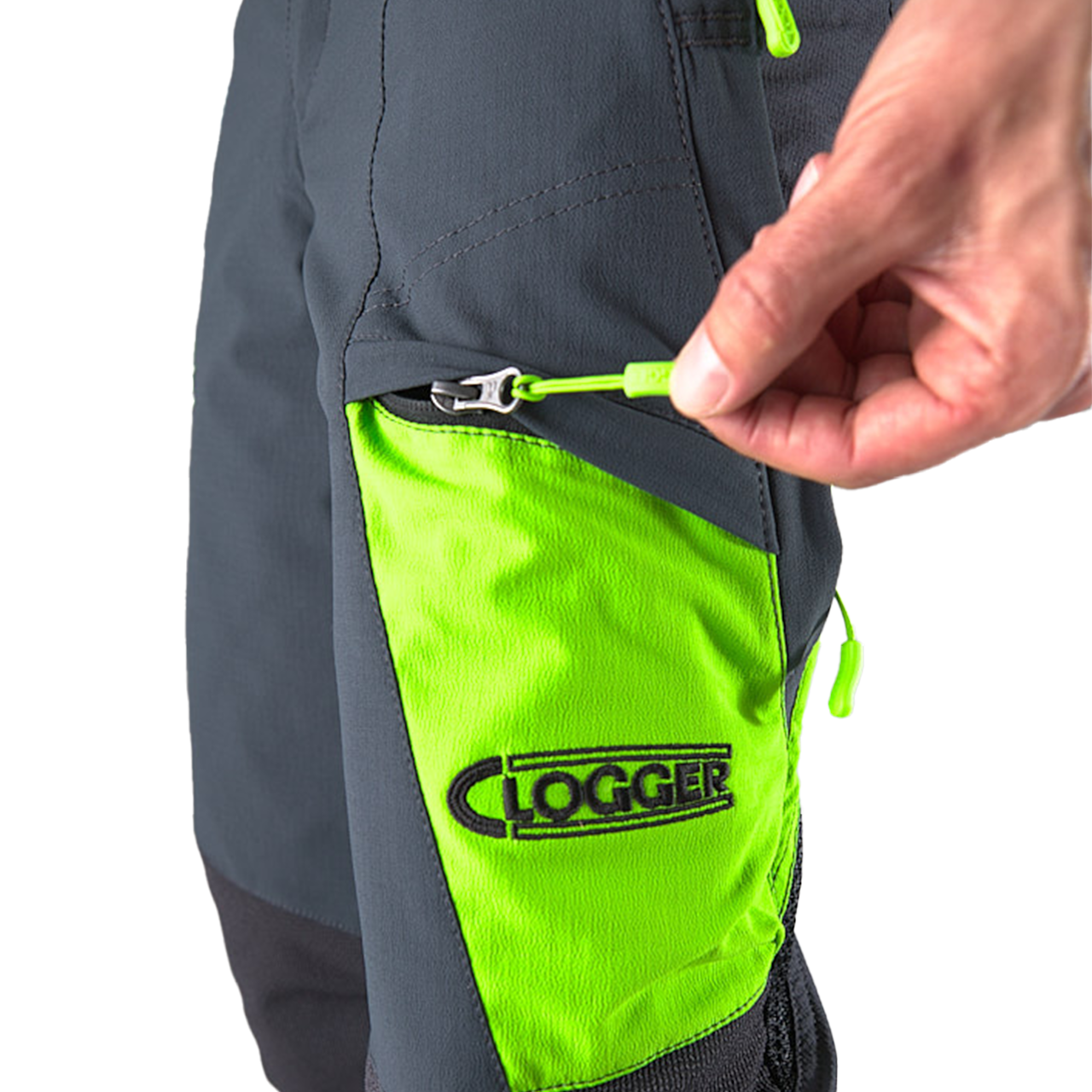 Clogger Zero Ultra Pant 360