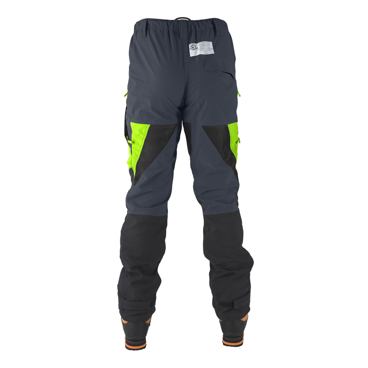 Clogger Zero Ultra Pant 360