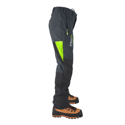 Clogger Zero Ultra Pant 360