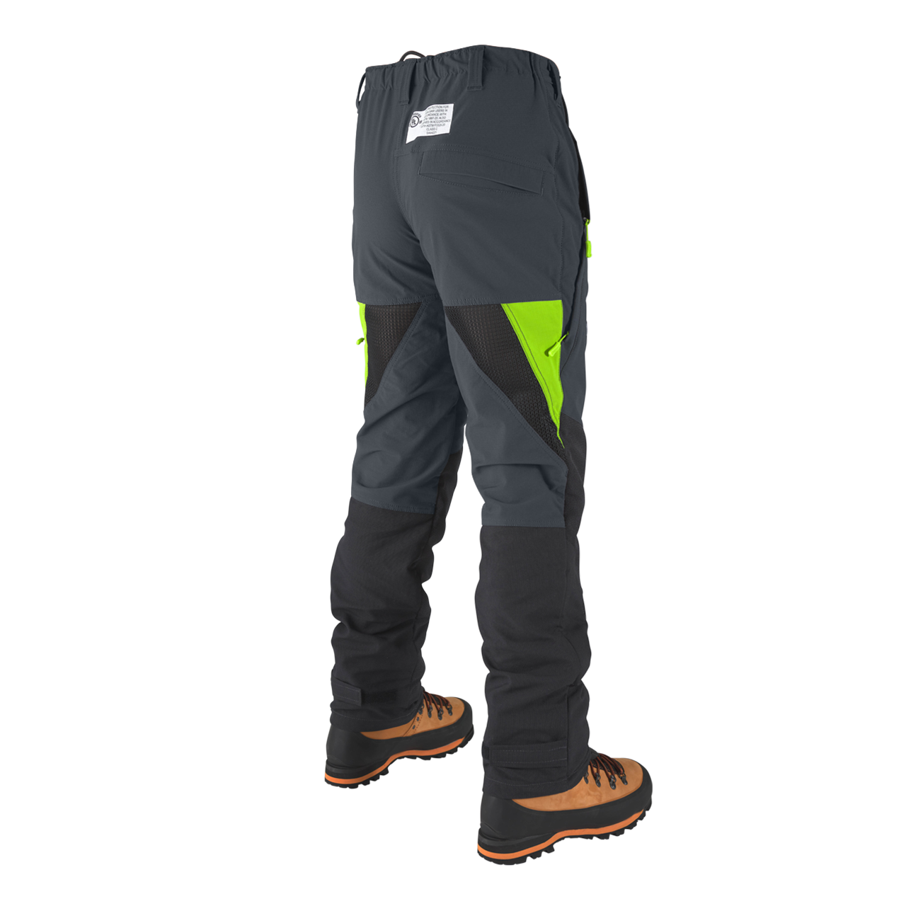 Clogger Zero Ultra Pant 360
