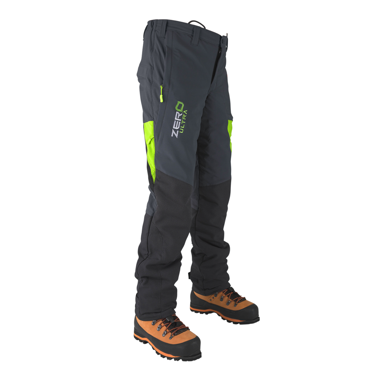 Clogger Zero Ultra Pant 360