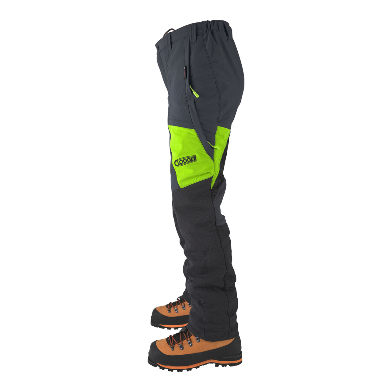 Clogger Zero Ultra Pant 360