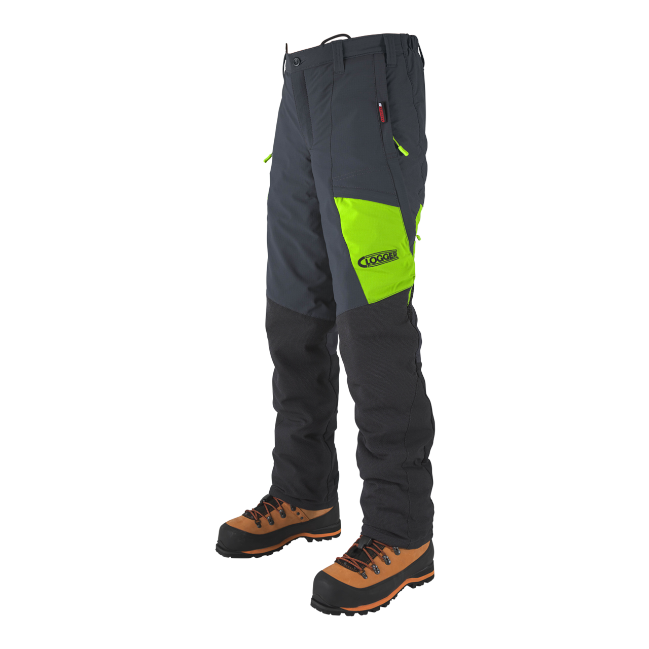 Clogger Zero Ultra Pant 360