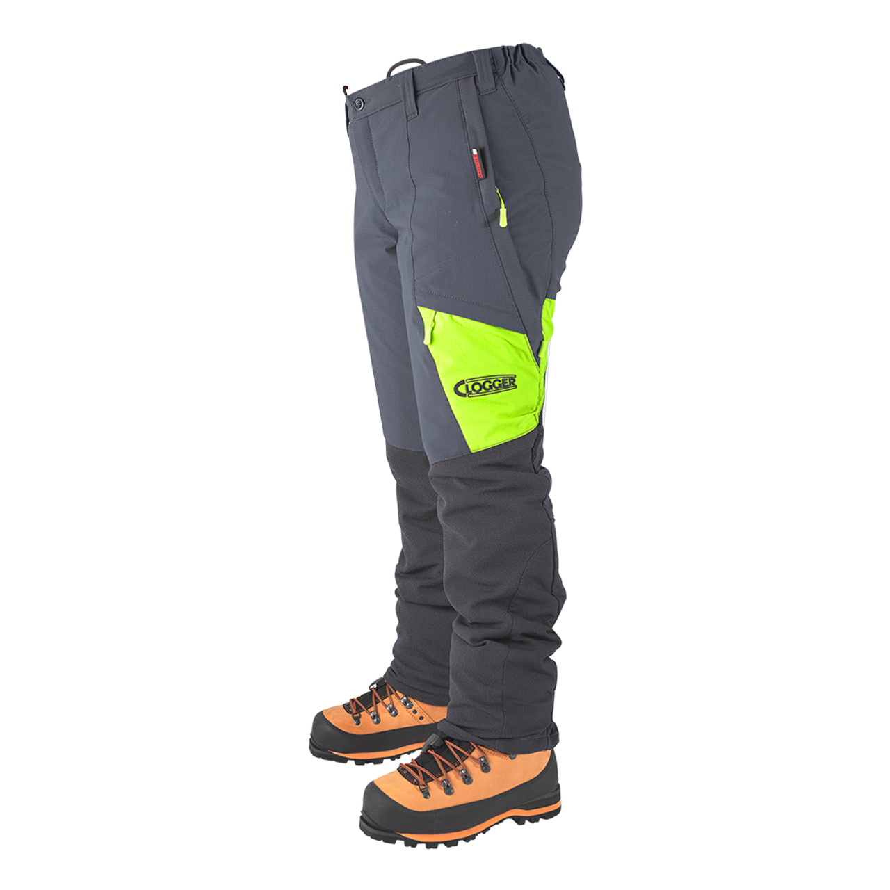 Clogger Zero Ultra Pant Women 360