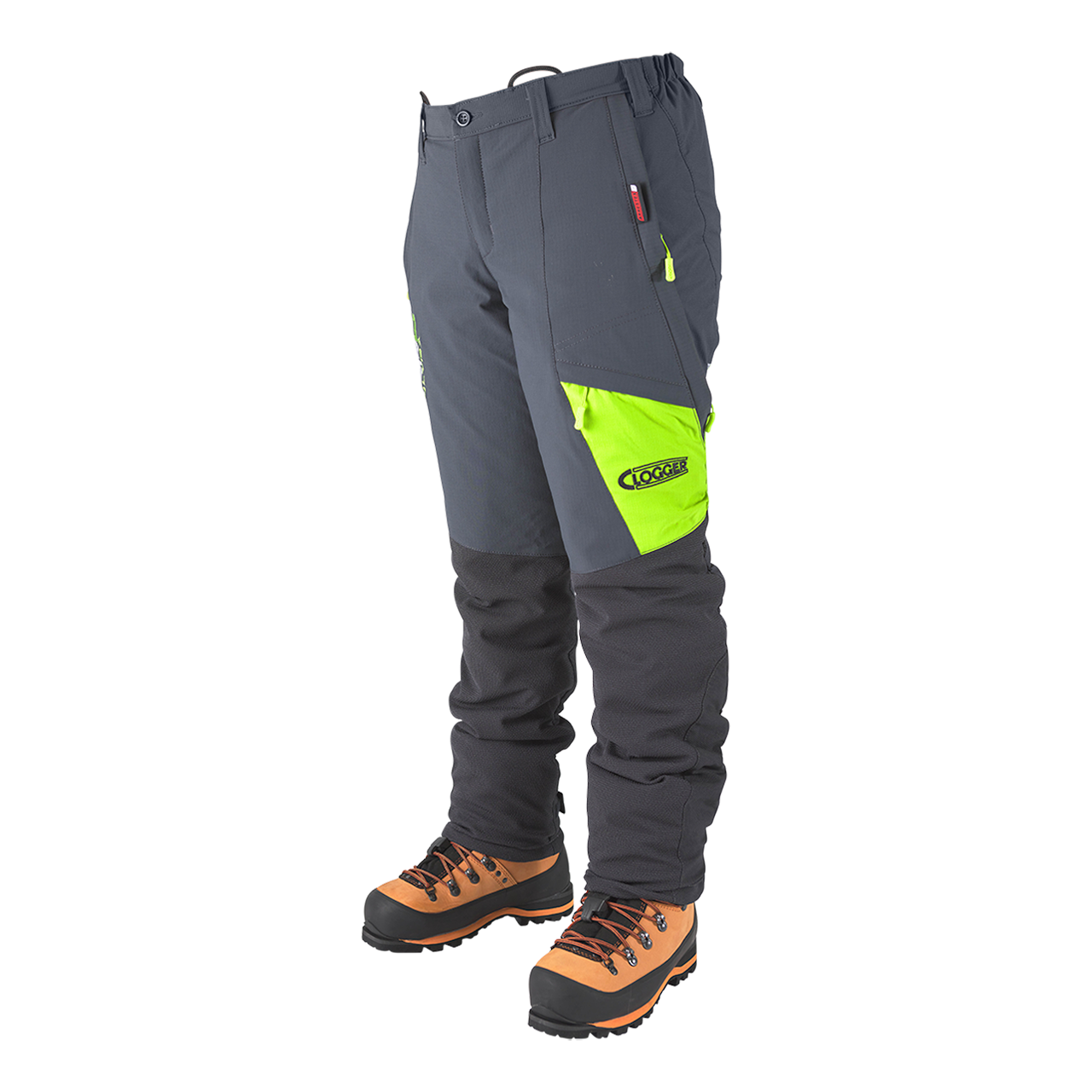 Clogger Zero Ultra Pant Women 360