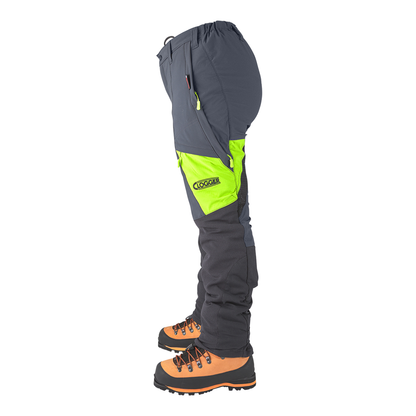 Clogger Zero Ultra Pant Women 360