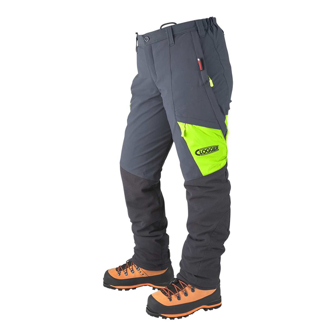 Clogger Zero Ultra Pant Women 360