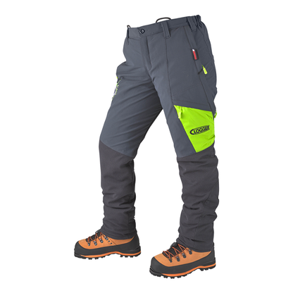Clogger Zero Ultra Pant Women 360