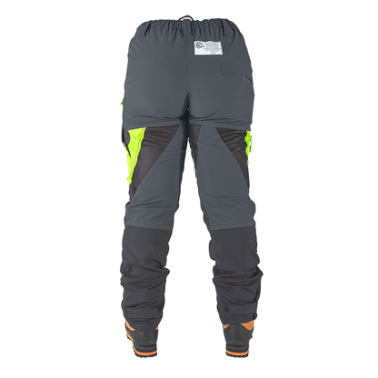 Clogger Zero Ultra Pant Women 360