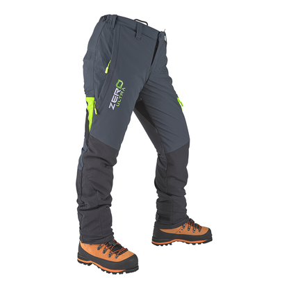 Clogger Zero Ultra Pant Women 360